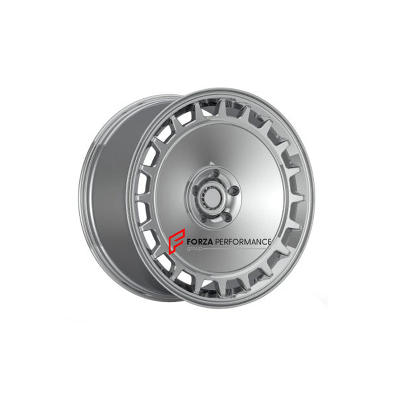 FORGED WHEELS RIMS SA1 for ALL MODELS