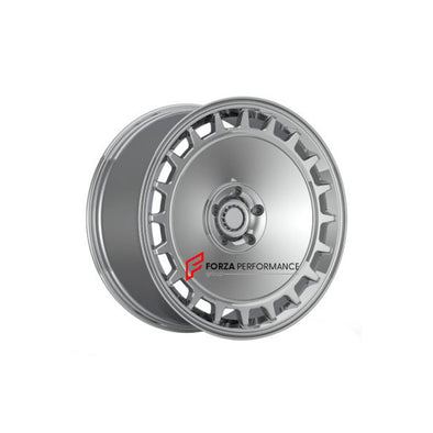 FORGED WHEELS RIMS SRV01 for ALL MODELS