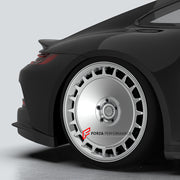 FORGED WHEELS RIMS SRV01 for ALL MODELS
