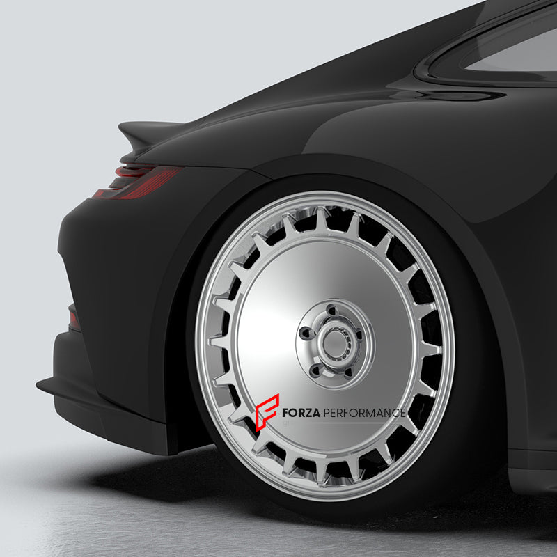 FORGED WHEELS RIMS SRV01 for ALL MODELS