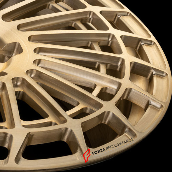 FORGED WHEELS RIMS SRX07 for ALL MODELS