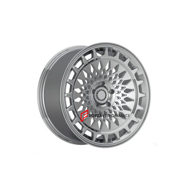 FORGED WHEELS RIMS SRV02 for ALL MODELS