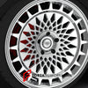 FORGED WHEELS RIMS SRV02 for ALL MODELS