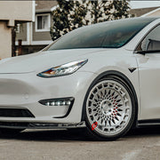 FORGED WHEELS RIMS SRV02 for ALL MODELS
