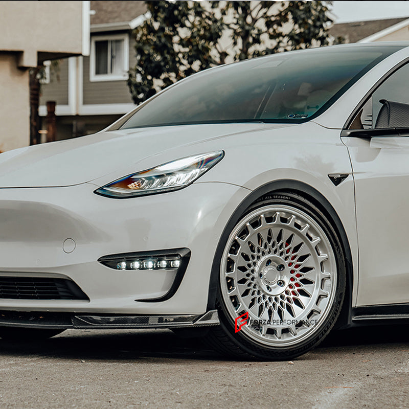 FORGED WHEELS RIMS SRV02 for ALL MODELS