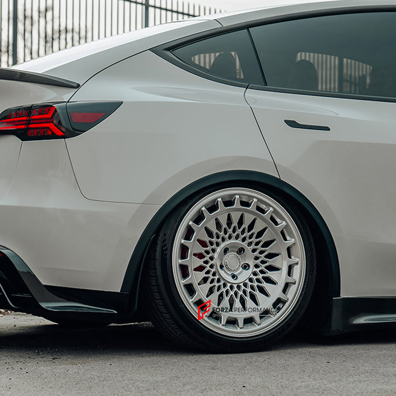 FORGED WHEELS RIMS SRV02 for ALL MODELS