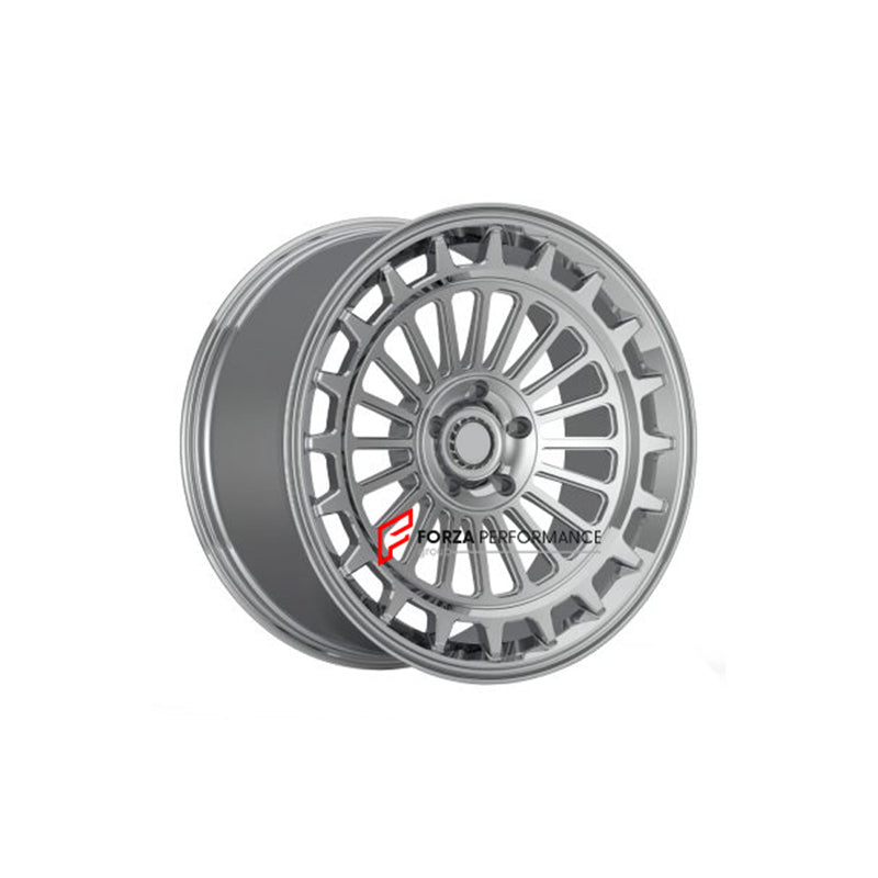 FORGED WHEELS RIMS SA3 for ALL MODELS