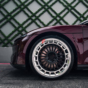 FORGED WHEELS RIMS SRV03 for ALL MODELS