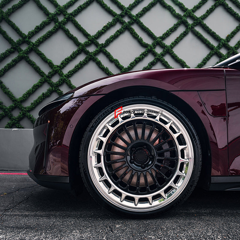 FORGED WHEELS RIMS SRV03 for ALL MODELS