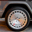 FORGED WHEELS RIMS SRV04 for ALL MODELS