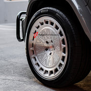 FORGED WHEELS RIMS SRV04 for ALL MODELS