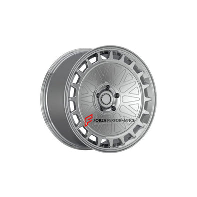 FORGED WHEELS RIMS SRV04 for ALL MODELS