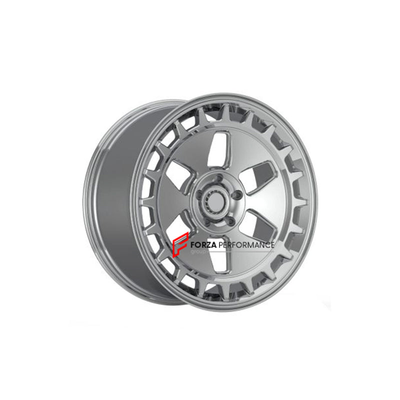 FORGED WHEELS RIMS SA5 for ALL MODELS