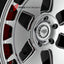 FORGED WHEELS RIMS SRV05 for ALL MODELS