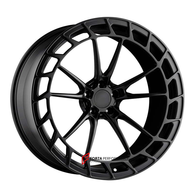 FORGED WHEELS RIMS SA6 for ALL MODELS