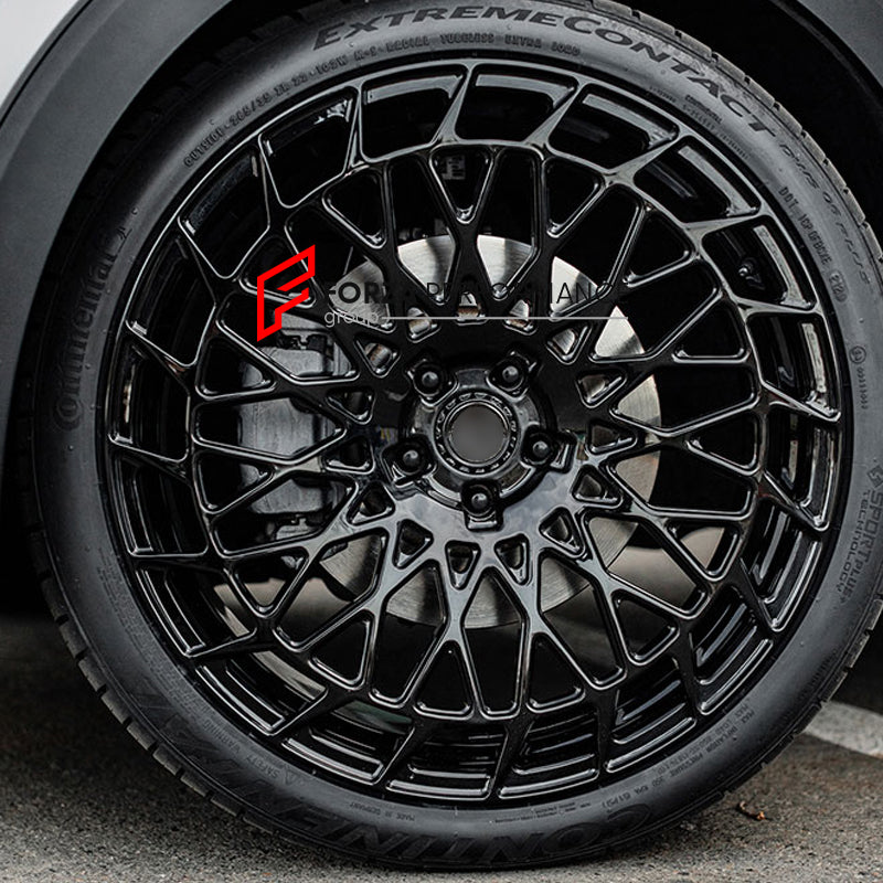 FORGED WHEELS RIMS SRX02 for ALL MODELS