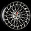 FORGED WHEELS RIMS SRX02 for ALL MODELS