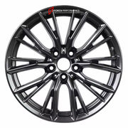FORGED MAGNESIUM WHEELS for BMW M5 F90
