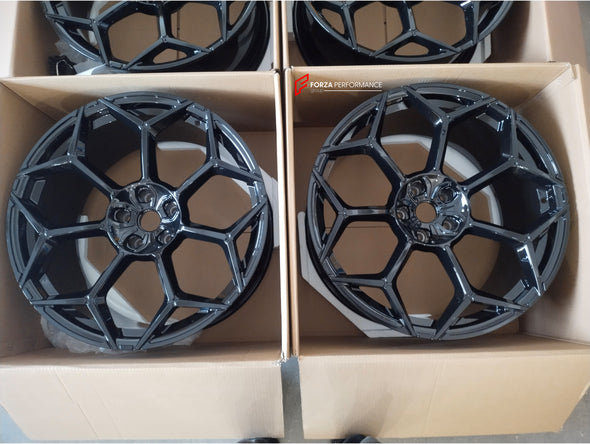 OEM NEW FORGED WHEELS RIMS FOR LAMBORGHINI URUS PERFOMANTE