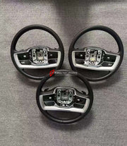 STEERING WHEEL for LAND ROVER RANGE ROVER VOGUE L405 2023  Set includes:  Steering Wheel