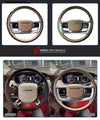 STEERING WHEEL for LAND ROVER RANGE ROVER VOGUE L405 2023  Set includes:  Steering Wheel