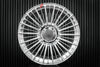 FORGED WHEELS RIMS RD3 for MERCEDES-BENZ AMG GLE 63
