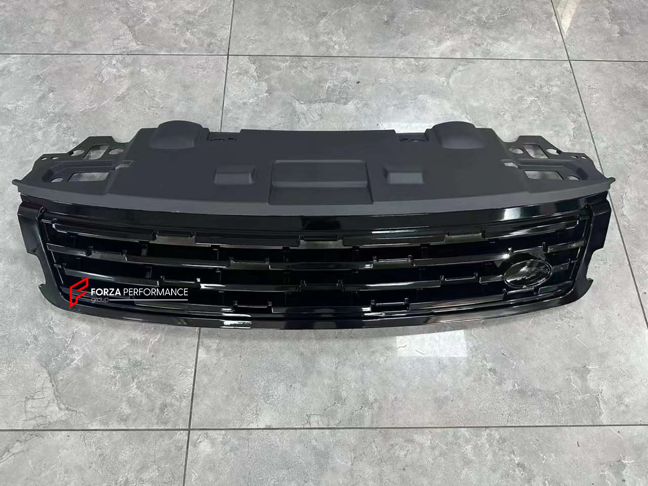 FRONT GRILLE for LAND ROVER RANGE ROVER SPORT L461 2022+
Set includes:
Front Grille