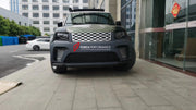 SVR BODY KIT FOR LAND ROVER DEFENDER L663 2019+