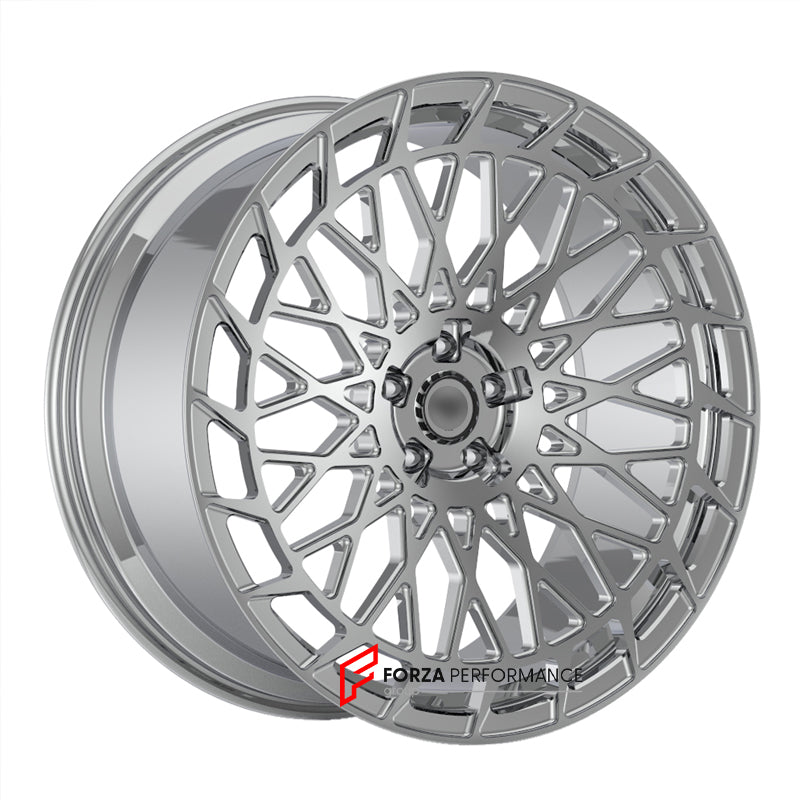 FORGED WHEELS RIMS SA7 for ALL MODELS