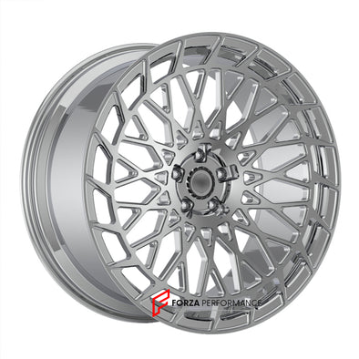 FORGED WHEELS RIMS SRX02 for ALL MODELS