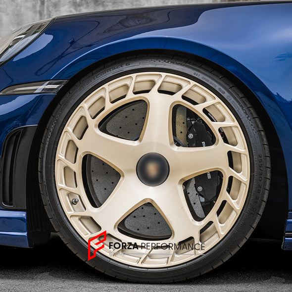 FORGED WHEELS RIMS SRX03 for ALL MODELS