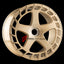 FORGED WHEELS RIMS SRX03 for ALL MODELS