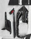 CARBON EXTERIOR TRIMS KIT for FERRARI 12 CILINDRI 2025+