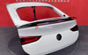 ELECTRIC REAR SPOILER for MERCEDES-BENZ GLE COUPE C167 AMG 2019+  Set includes:  Electric Rear Spoiler