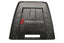 DRY CARBON FIBER WIDE BODY KIT for MERCEDES-BENZ G-CLASS W463A W464 G63 2018+  Set includes:  Hood Turn Lights Trims Engine Cover Side Fenders Exhaust Tips Roof Spoiler Roof LED DRL Bar Spare Tire Cover Side Mirrors