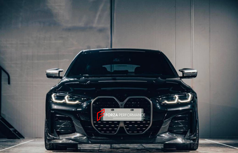 DRY CARBON BODY KIT for BMW i4 G26 2021+