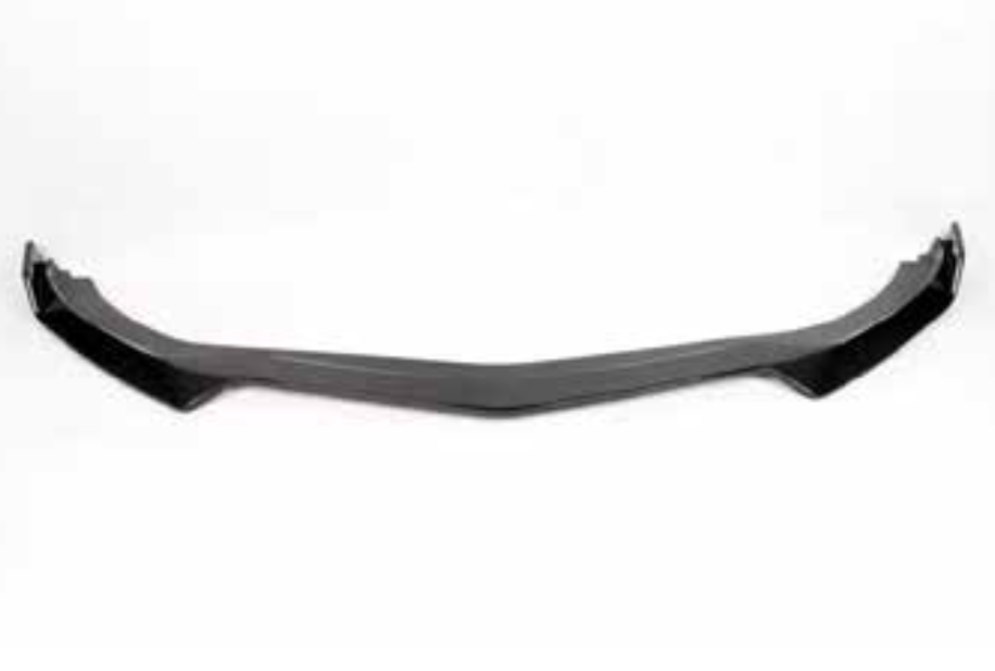 AUTHENTIC KARBEL CARBON FRONT LIP for ALFA ROMEO GIULIA 952 2016+  Set includes:  Front Lip