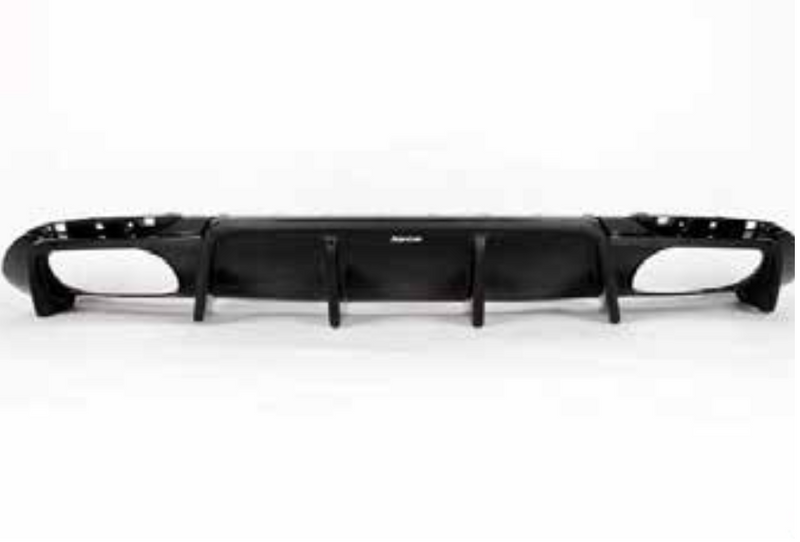 AUTHENTIC KARBEL CARBON REAR DIFFUSER for ALFA ROMEO GIULIA 952 2016+