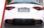 AUTHENTIC KARBEL CARBON REAR DIFFUSER for ALFA ROMEO GIULIA 952 2016+  Set includes:  Rear Diffuser