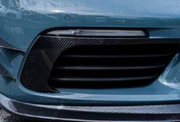 AUTHENTIC KARBEL CARBON AIR VENT for PORSCHE 718 BOXSTER CAYMAN  Set includes:  Air Vent