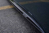 AUTHENTIC KARBEL CARBON SIDE SKIRTS for PORSCHE 718 BOXSTER CAYMAN  Set includes:  Side Skirts