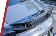 AUTHENTIC KARBEL CARBON REAR SPOILER for PORSCHE 718 BOXSTER CAYMAN  Set includes:  Rear Spoiler