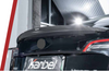 AUTHENTIC KARBEL CARBON REAR SPOILER for TESLA MODEL 3  Set includes:  Rear Spoiler