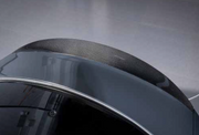 AUTHENTIC KARBEL CARBON REAR SPOILER V1 for AUDI A3 S3 RS3 2013 - 2020  Set includes:  Rear Spoiler
