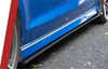 AUTHENTIC KARBEL CARBON SIDE SKIRTS for AUDI A3 S3 8V 2013 - 2019  Set includes:  Side Skirts