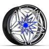 FORGED WHEELS RIMS NV3 for ANY CAR