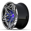 FORGED WHEELS RIMS NV3 for ANY CAR