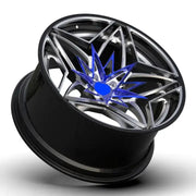 FORGED WHEELS RIMS NV3 for ANY CAR