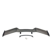 Z06 STYLE CARBON REAR SPOILER for CHEVROLET CORVETTE C8 STINGRAY 2020+