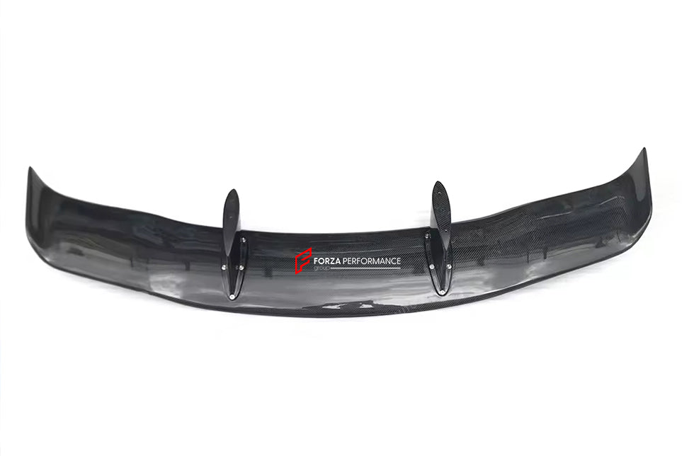 Carbon Fiber Spoiler for Ferrari F430 2005 - 2011